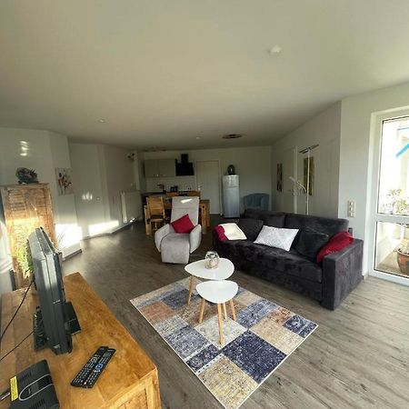 Wohnung Rhein-Wald-Und Weitsicht Rengsdorf 外观 照片