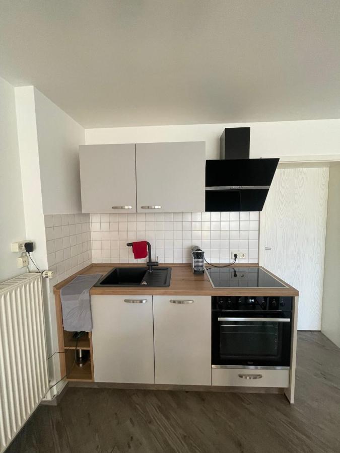 Wohnung Rhein-Wald-Und Weitsicht Rengsdorf 外观 照片