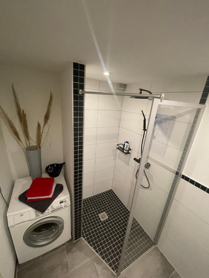 Wohnung Rhein-Wald-Und Weitsicht Rengsdorf 外观 照片