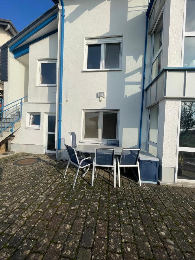 Wohnung Rhein-Wald-Und Weitsicht Rengsdorf 外观 照片